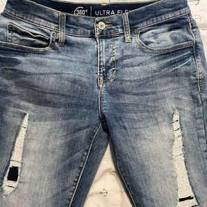 Arizona skinny flex jeans men’s
